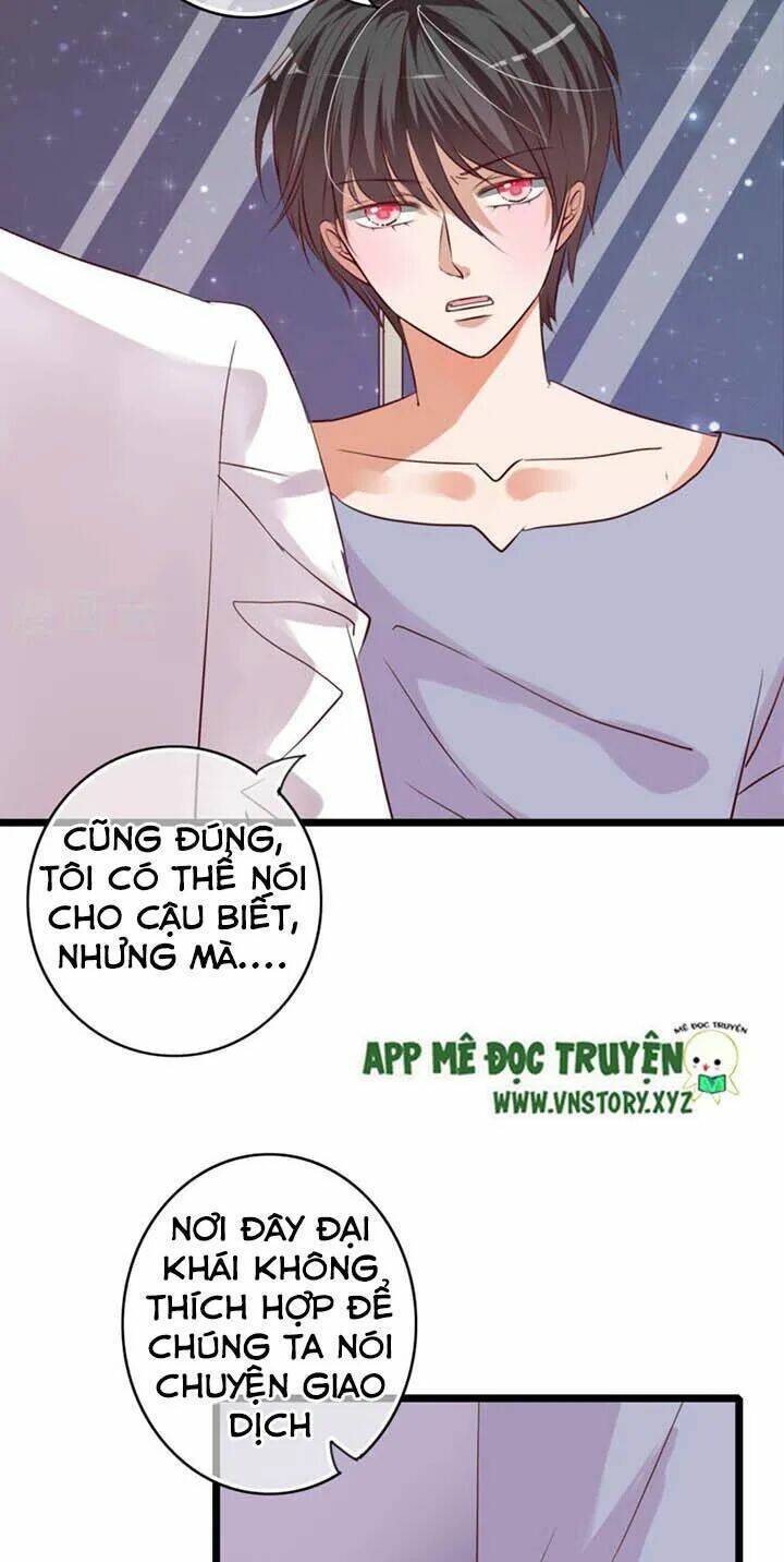 Sau Con Mưa Mùa Hạ: Chapter 82