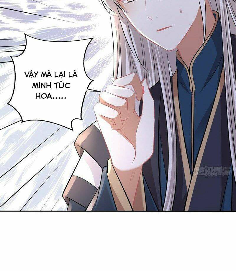 Vương Phi Thật Thích Trang Điểm: Chapter 165