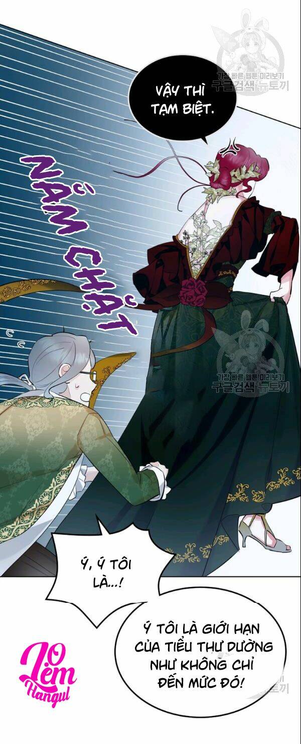 Kẻ Tạo Ra Nữ Phản Diện: Chapter 19