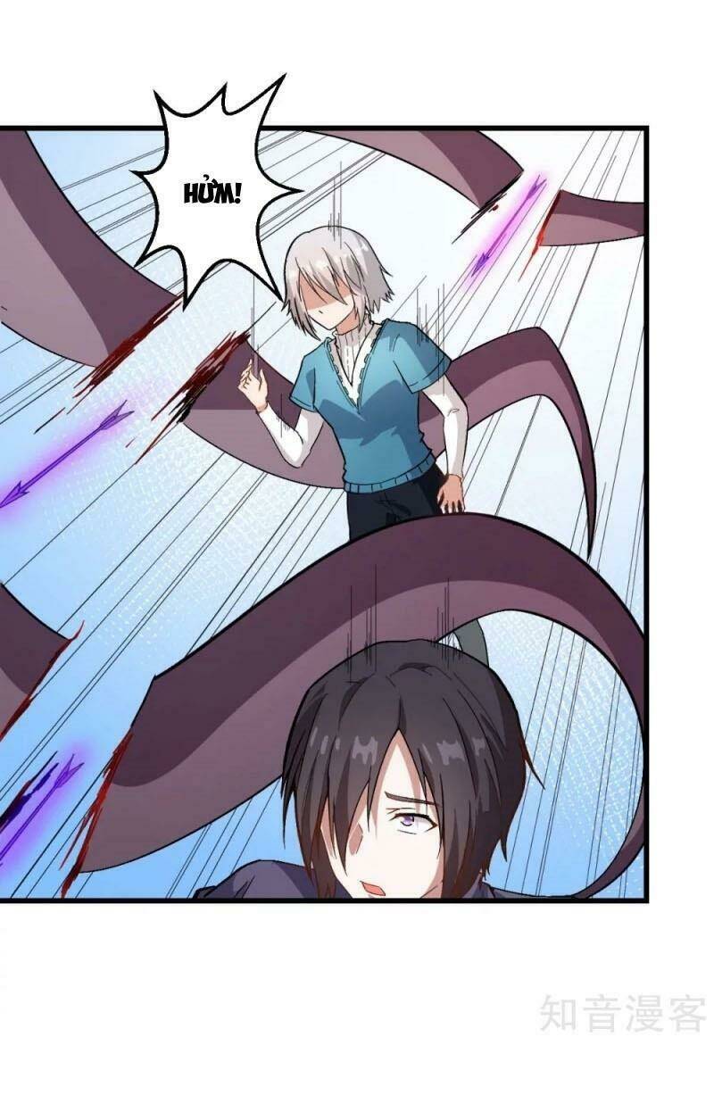 Vườn Trường Cuồng Sư Hệ Thống: Chapter 103