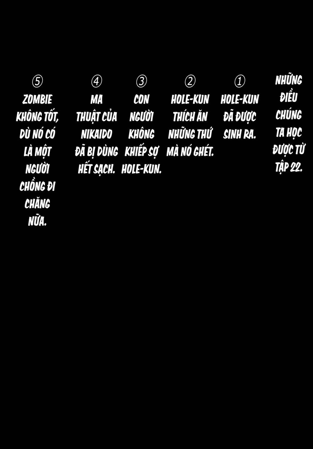 Thế Giới Ma Thuật Và Kẻ Mất Trí: Chapter 155.5