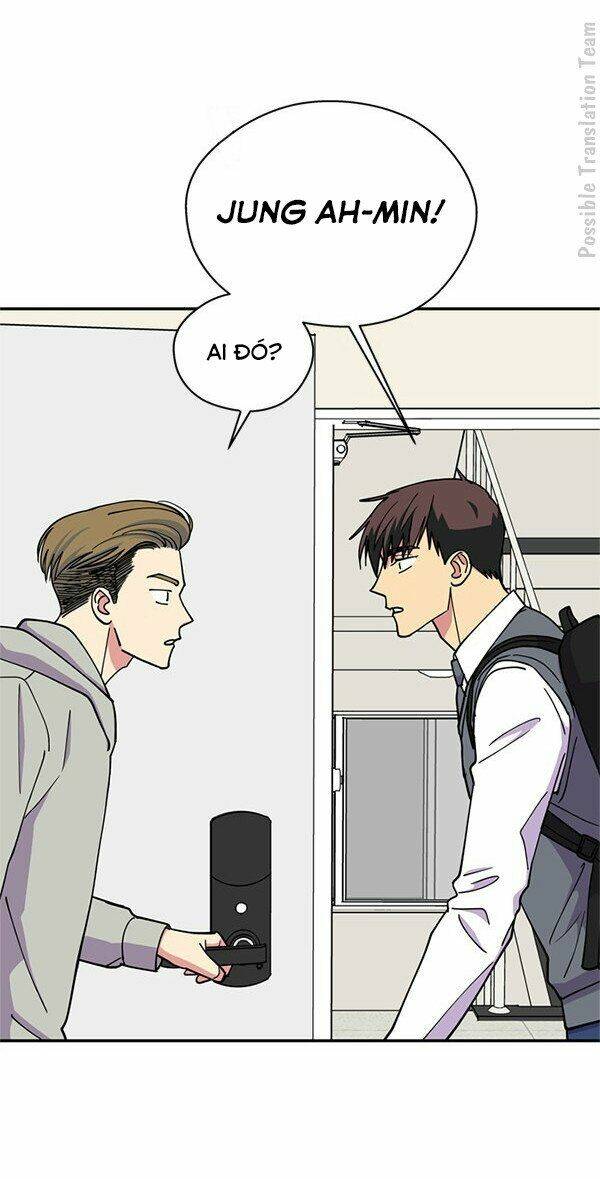 Tai Sói Và Mũ Đỏ: Chapter 44
