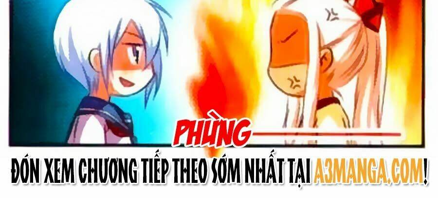 Manh Tam Quốc: Chapter 52