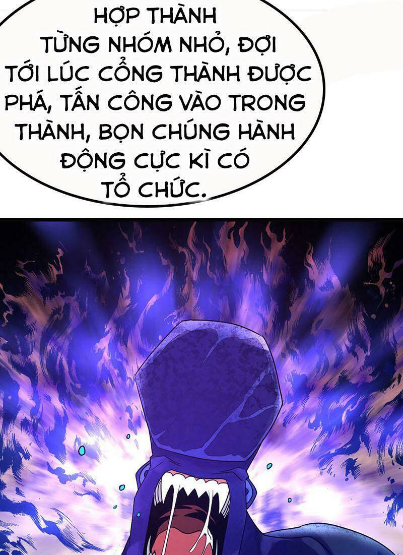 Cửu Dương Thần Vương: Chapter 184