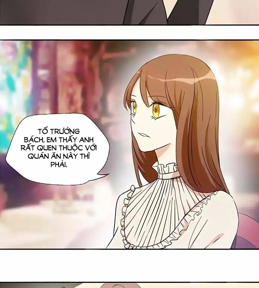 Mùi Hương Lãng Mạn: Chapter 10