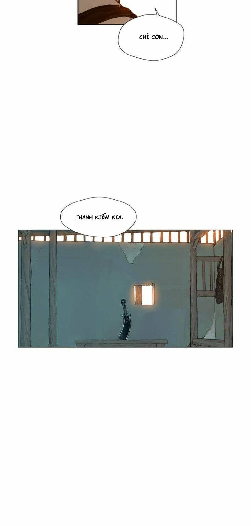 Vinh Quang Kiếm: Chapter 15
