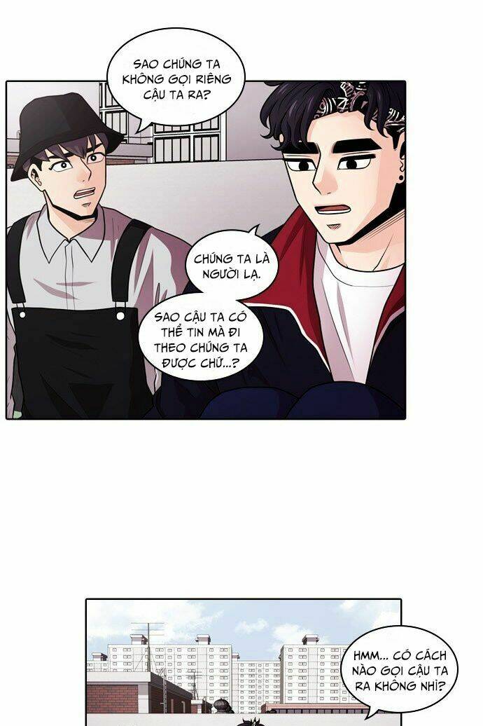 Tomorrow - Ngày Mai: Chapter 18