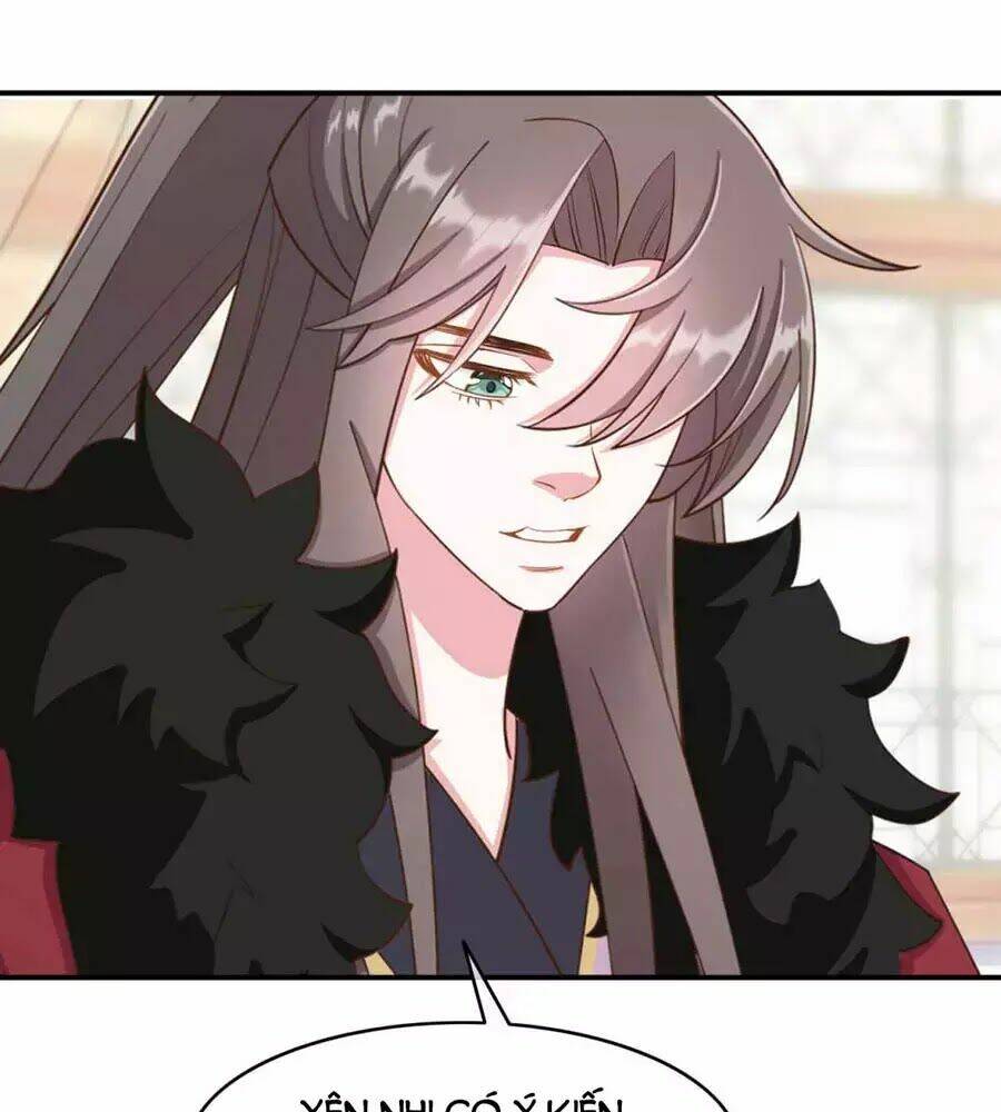 Đích Nữ Hữu Độc: Chapter 49