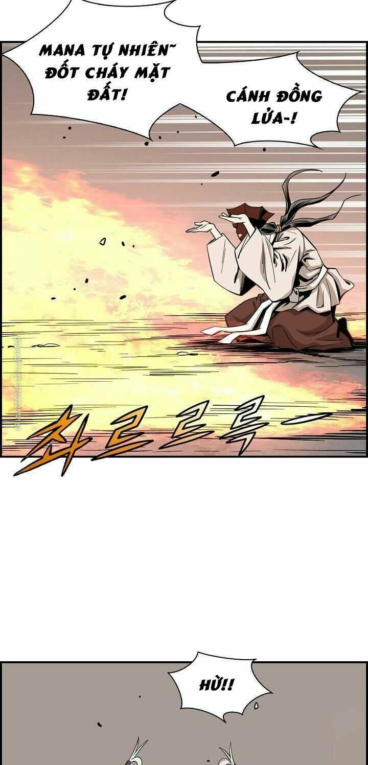 Thế Giới Võ Thuật Của Pháp Sư: Chapter 52