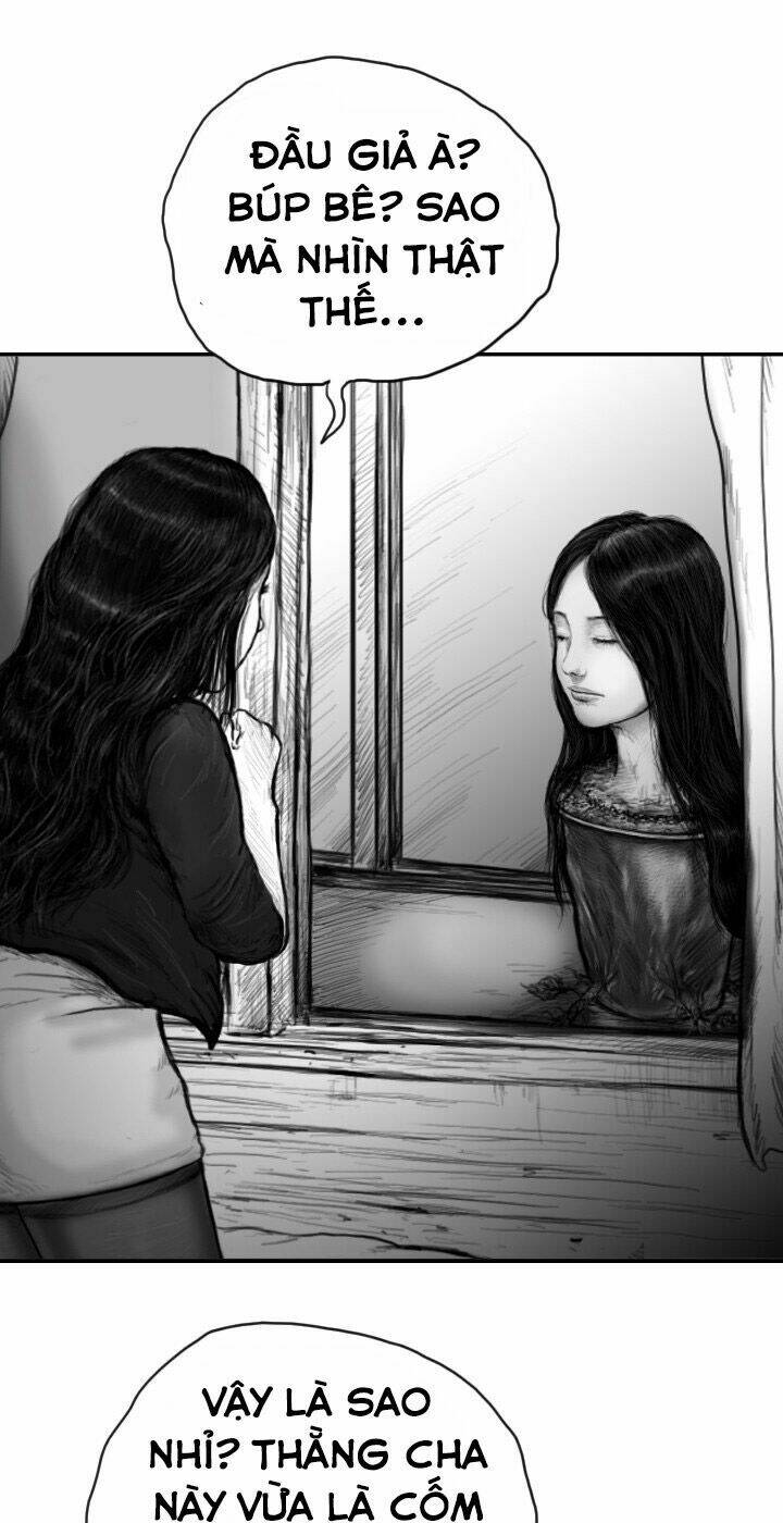 Hạt Giống Mỹ Nhân: Chapter 19