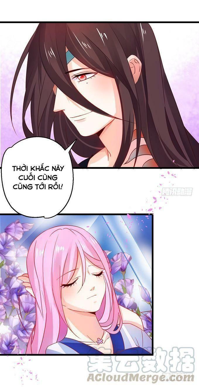 Hồ Tiên Hung Bạo: Chapter 27