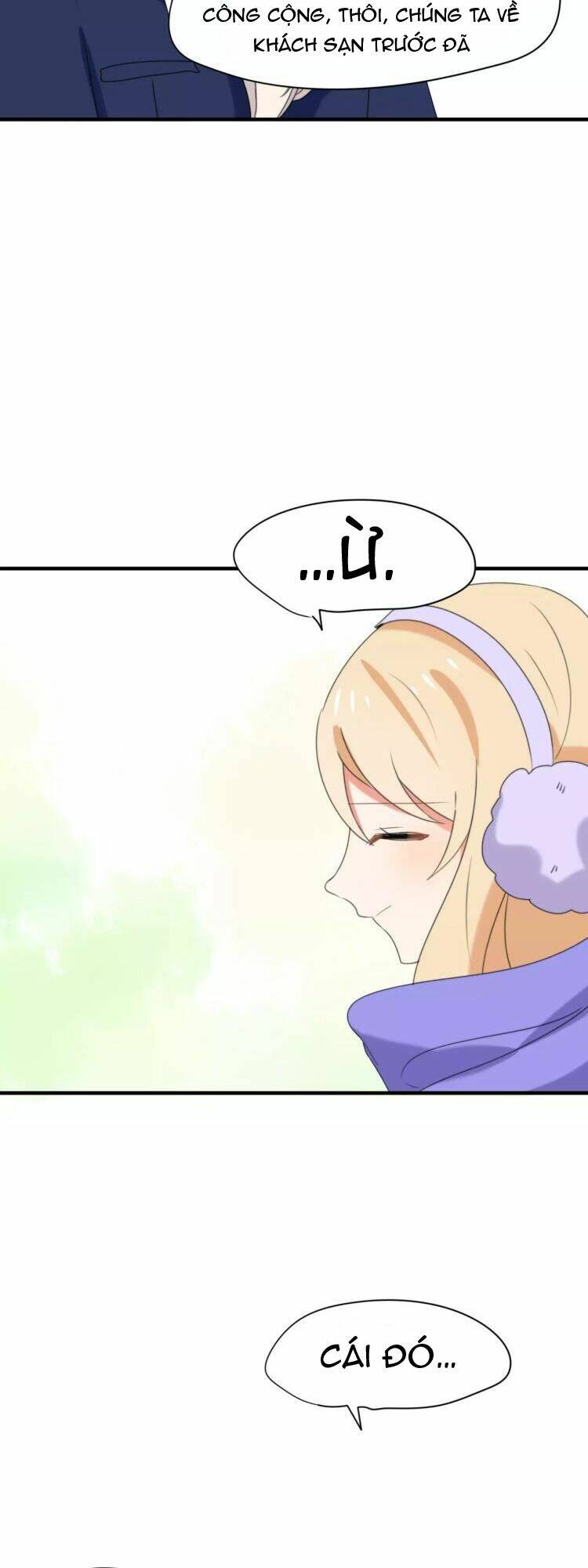 Tiểu Miêu Và Hắc Diệu Thạch: Chapter 30