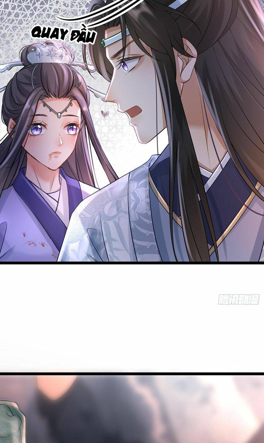 Ma Đầu Vạn Ác Năm Tuổi Rưỡi: Chapter 48