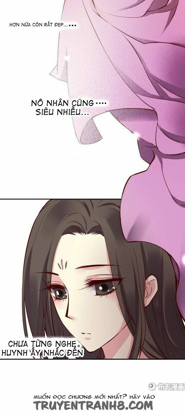 Yến Sơn Phái Và Bách Hoa Môn: Chapter 169