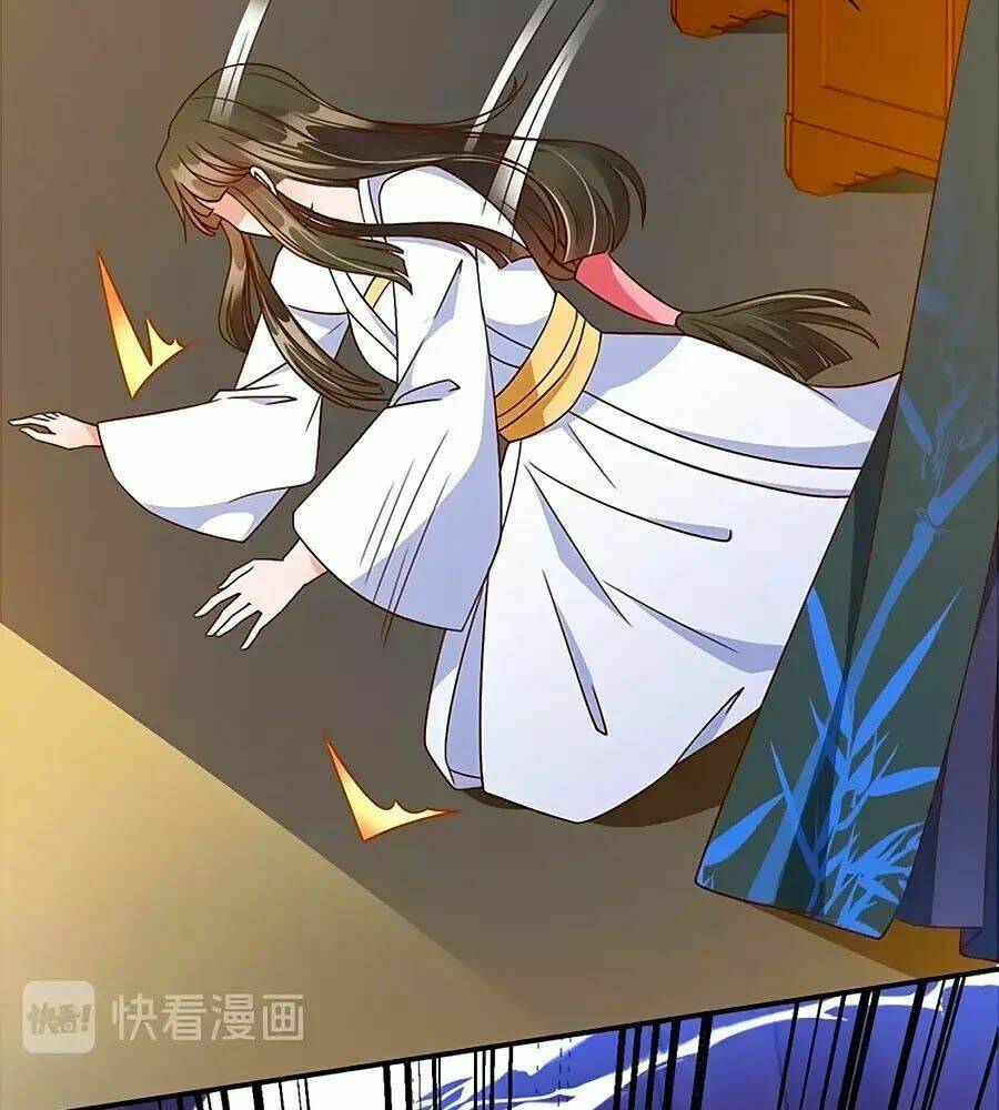 Thịnh Thế Lê Hoa Điện: Chapter 64