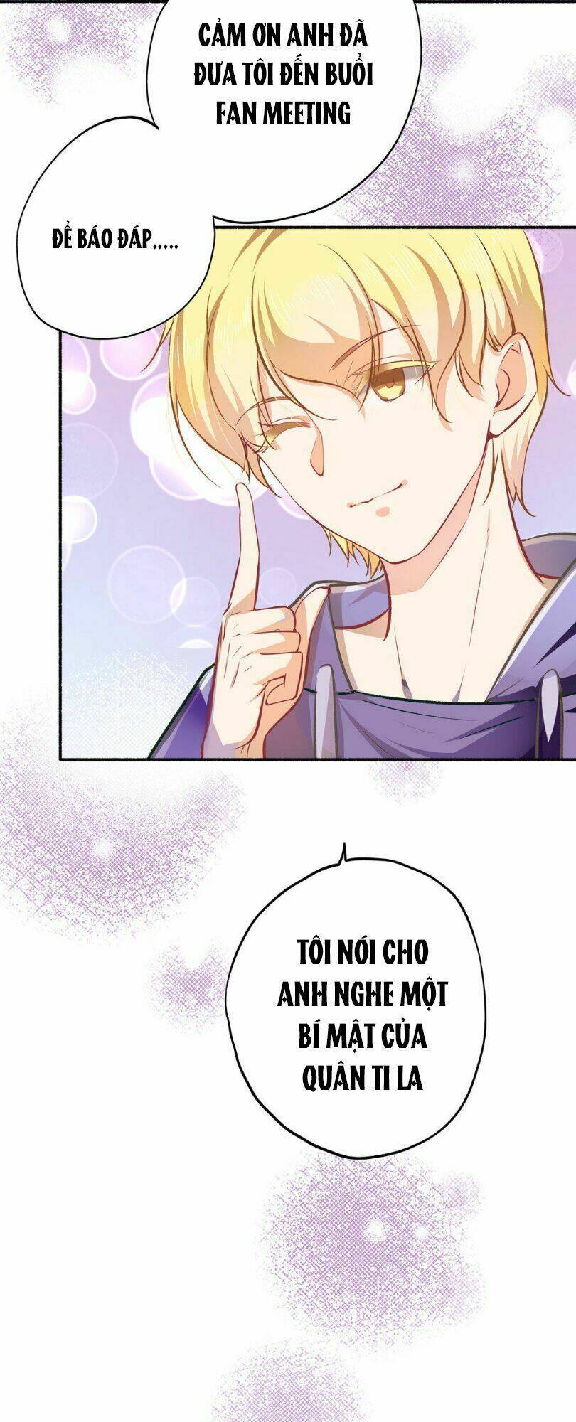 Cưng Chiều Ái Thê Hư Hỏng: Chapter 22