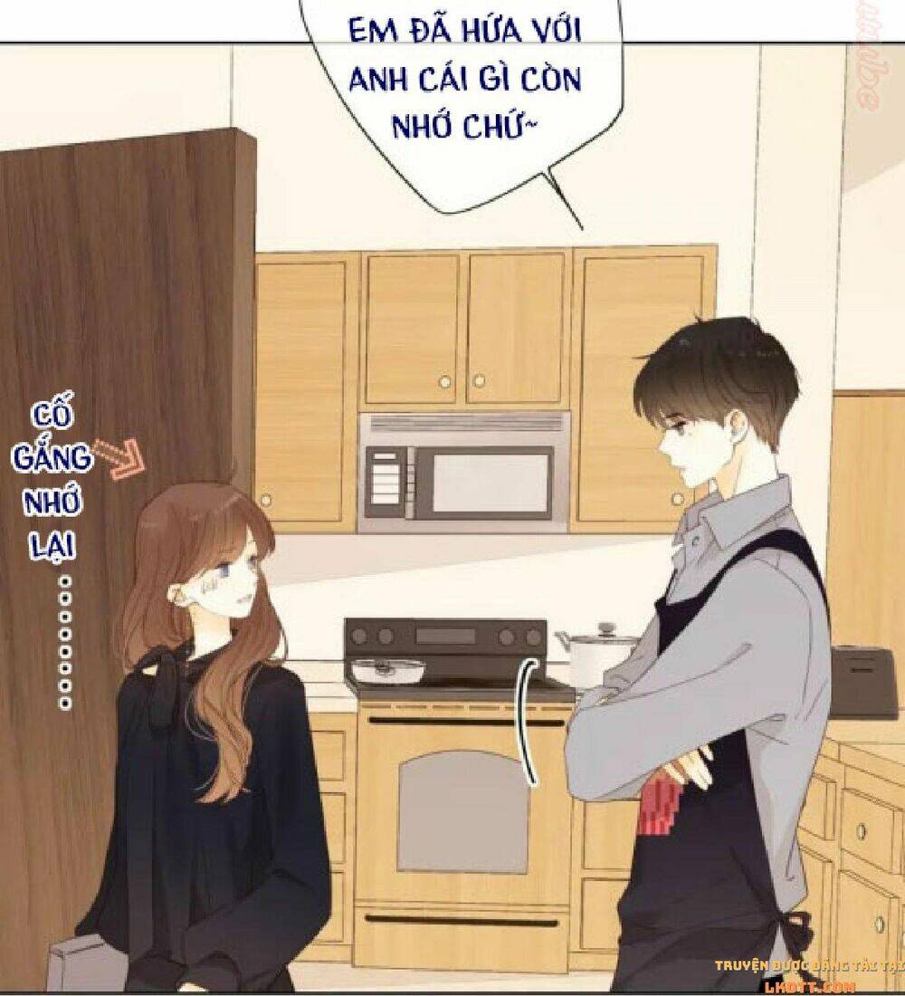 Cô Ấy Không Đáng Yêu: Chapter 84