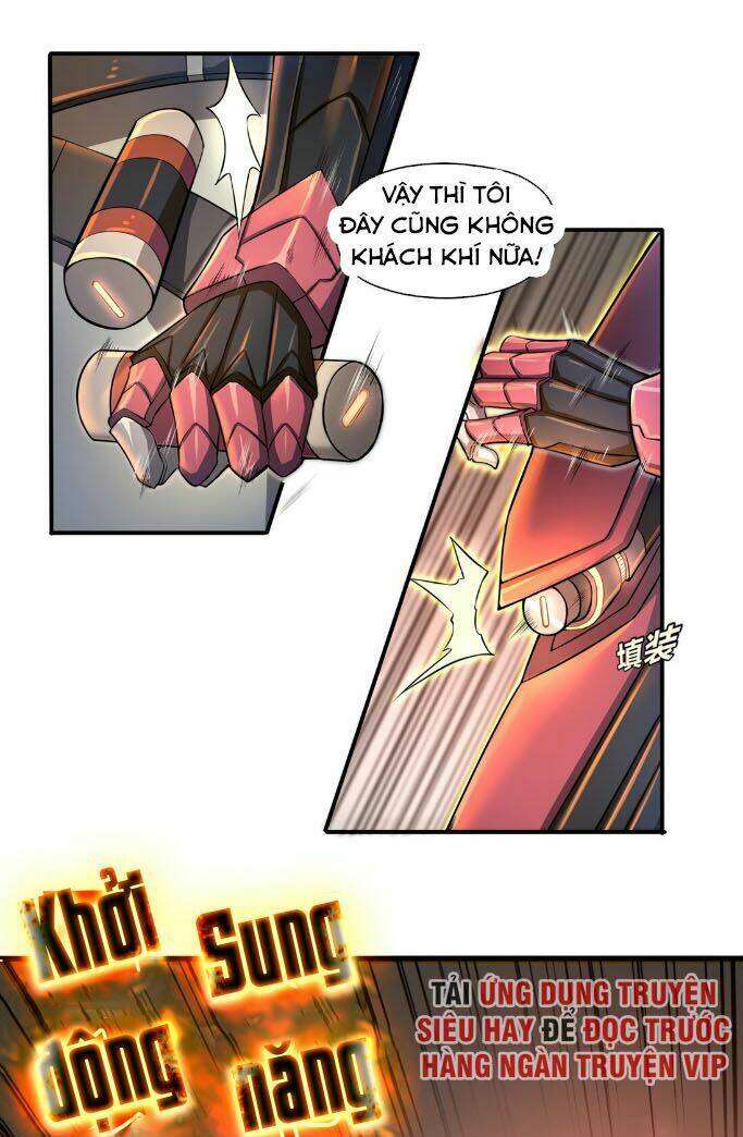 Một Trăm Triệu Điểm: Chapter 1.1