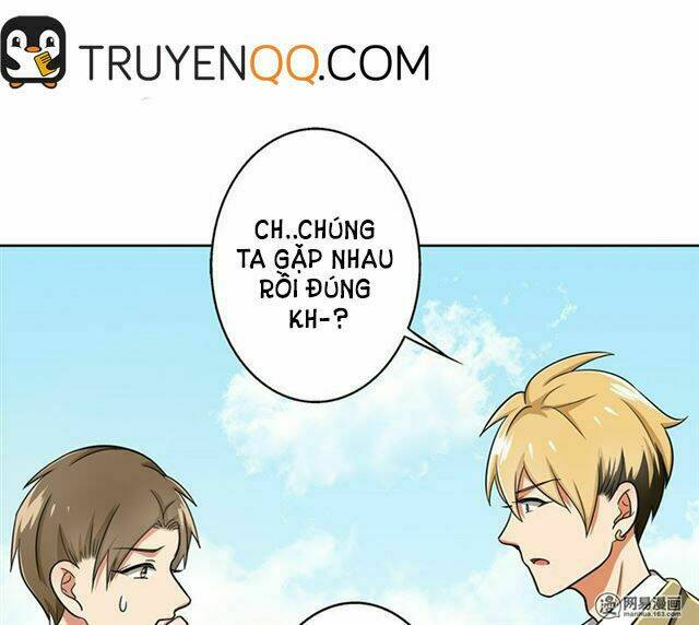 Become A Girl At Night: Chapter 35