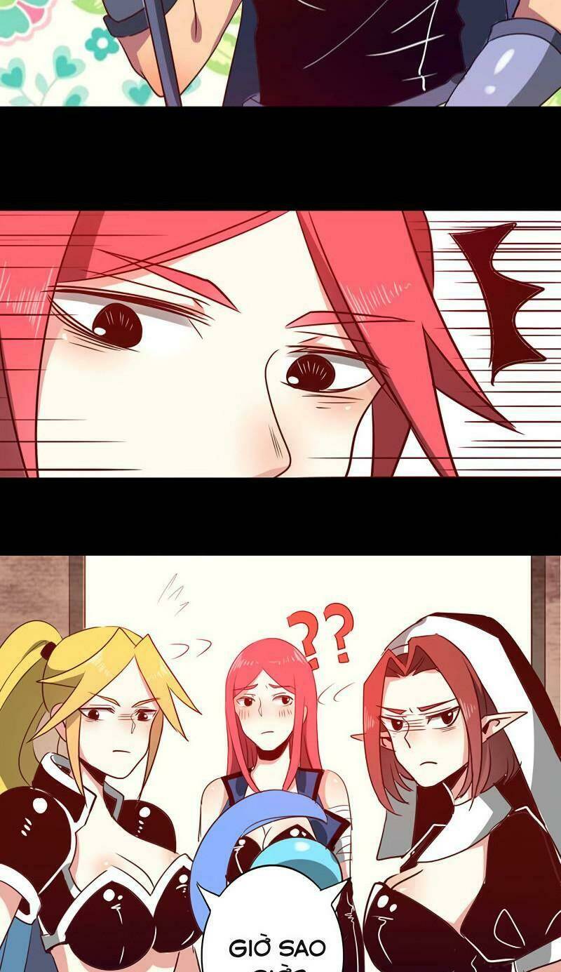 Ta Không Phải Là Npc: Chapter 10