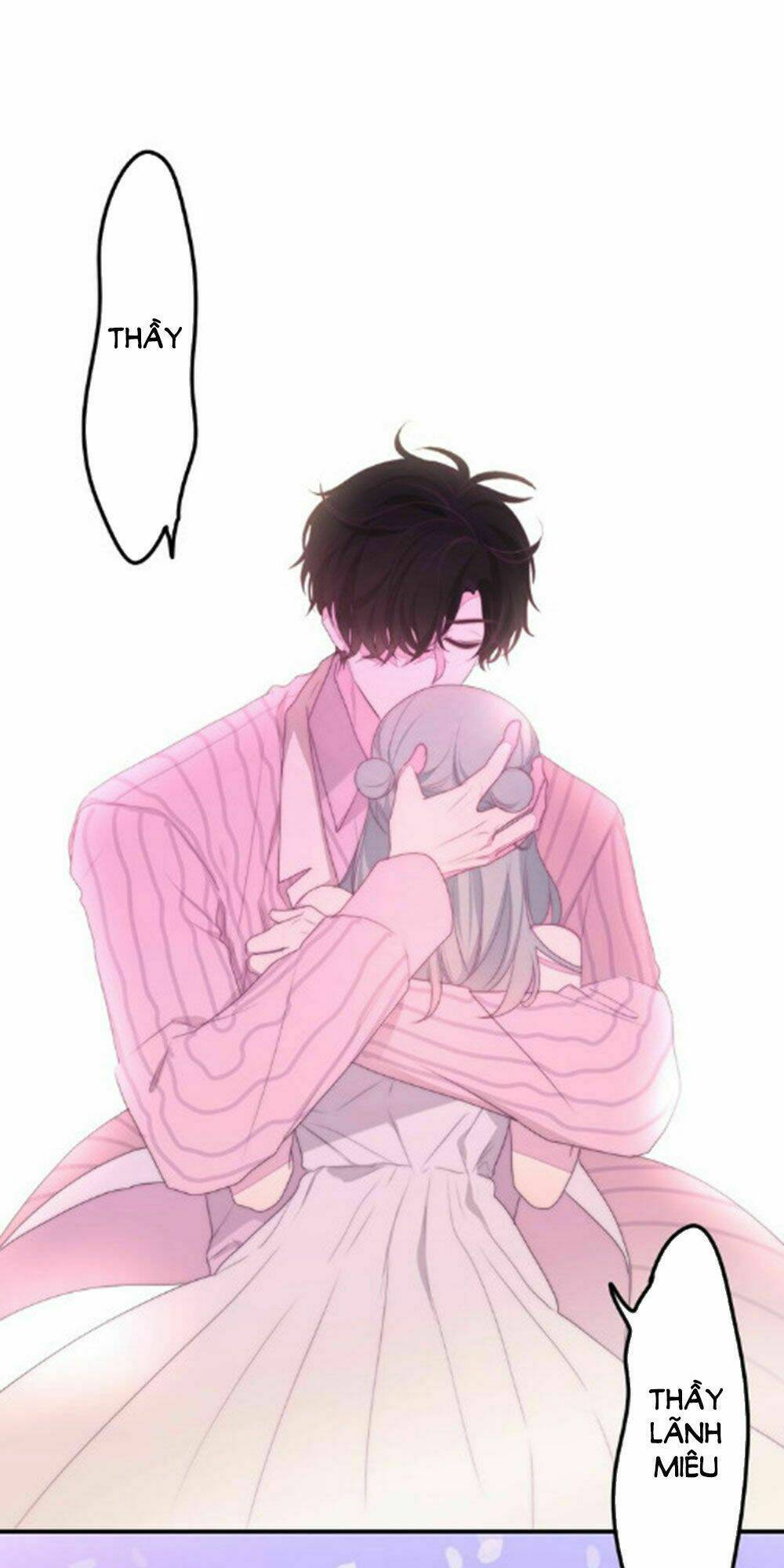 Tháng Sáu Không Hẹn Mà Gặp: Chapter 32