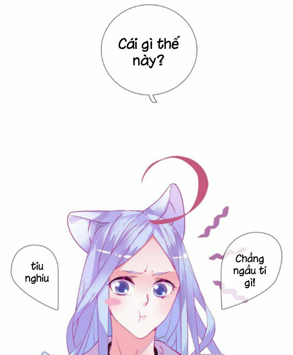 Đừng Nghịch, Ta Chỉ Muốn Yên Tĩnh: Chapter 54