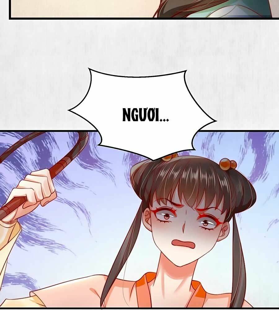 Hoạn Phi Hoàn Triều: Chapter 94