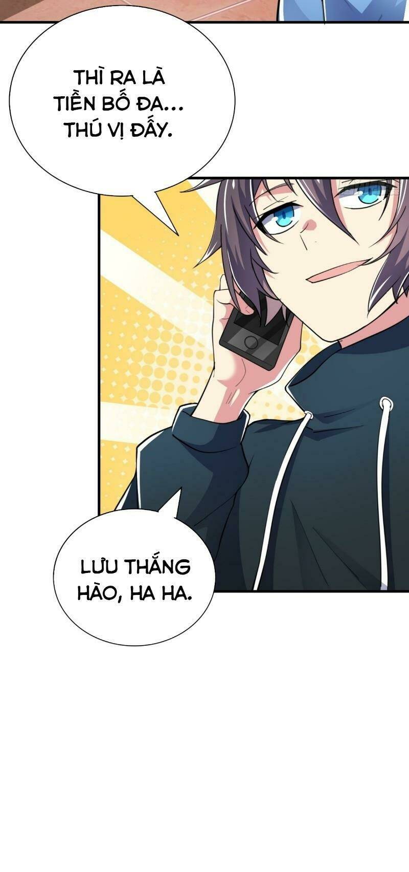 Hệ Thống Bái Kim Siêu Cấp: Chapter 8