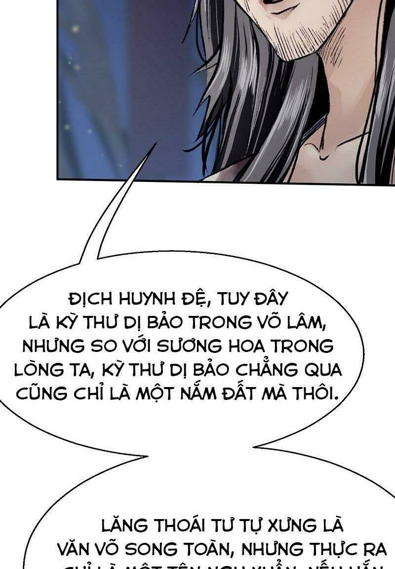 Liên Thành Quyết: Chapter 24