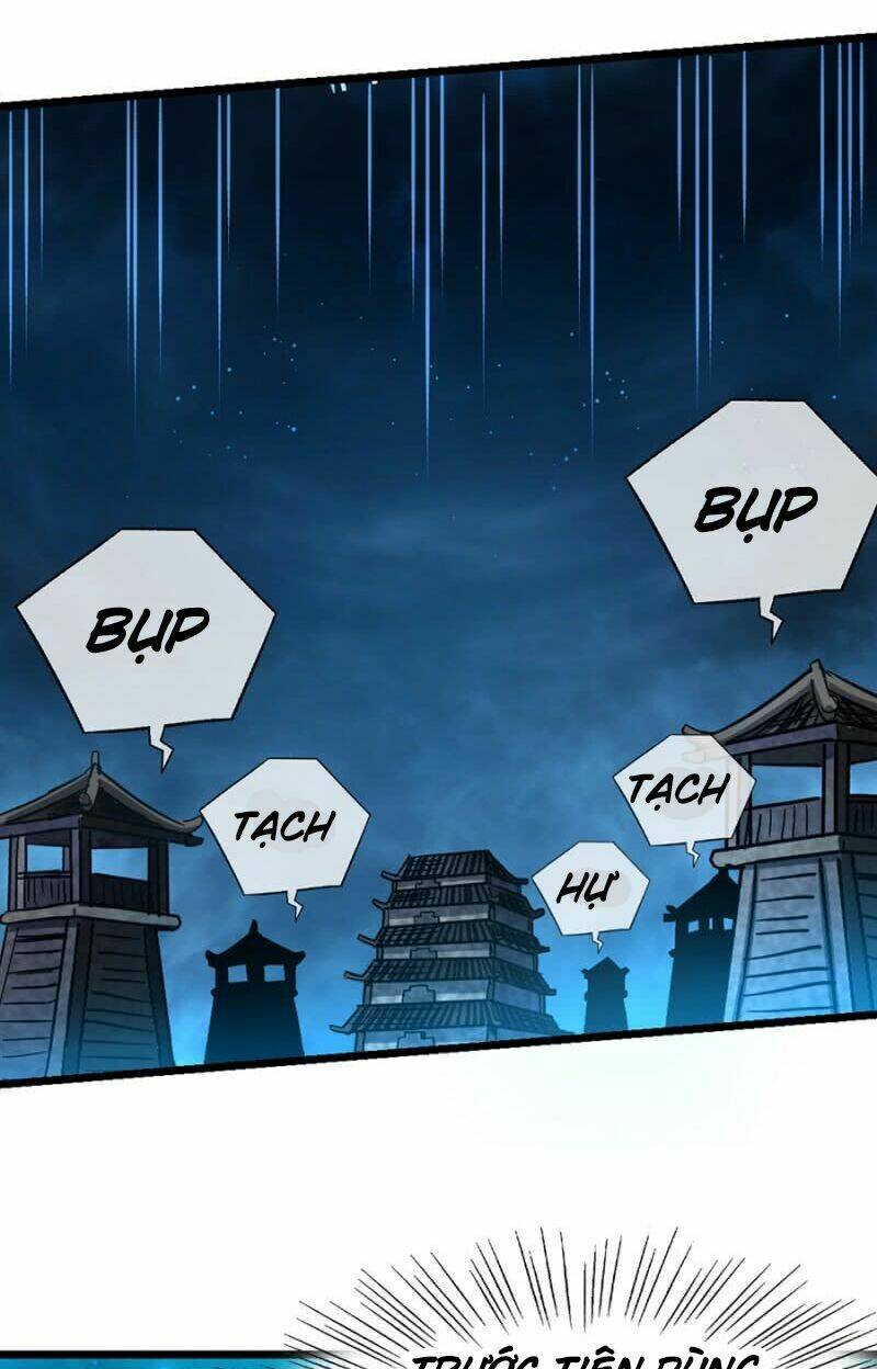 Cửu Dương Thần Vương: Chapter 86