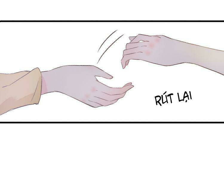 Cuộc Chiến Tình Yêu: Chapter 21