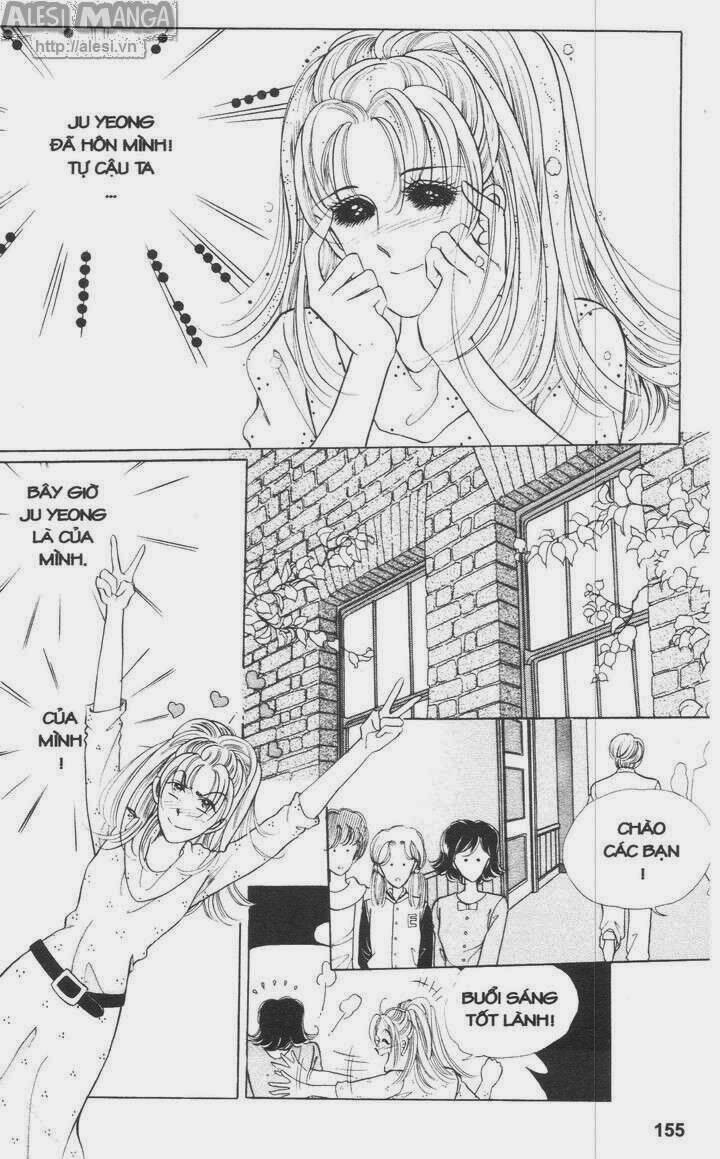 Nhỏ Con Trai: Chapter 4