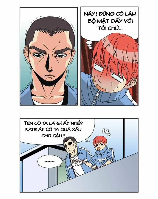 Hanged Doll: Chapter 7