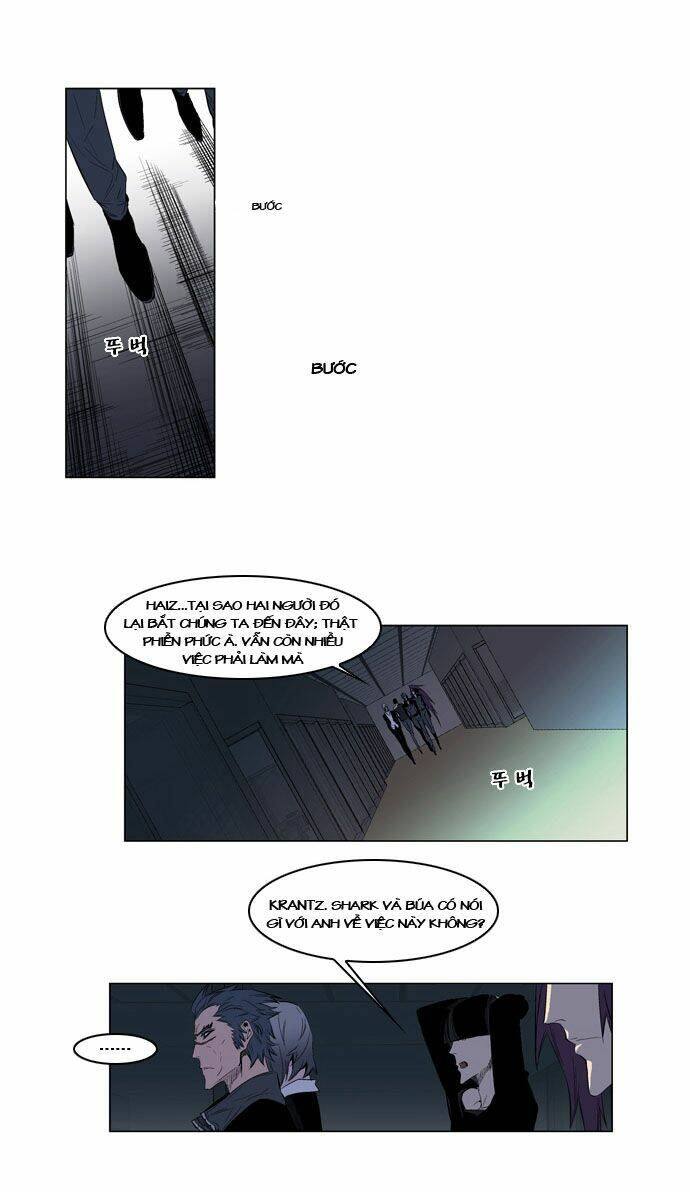 Ma Cà Rồng Quý Tộc: Chapter 125