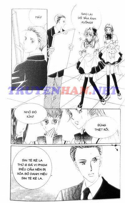 Lọ Lem Hậu Đậu: Chapter 26