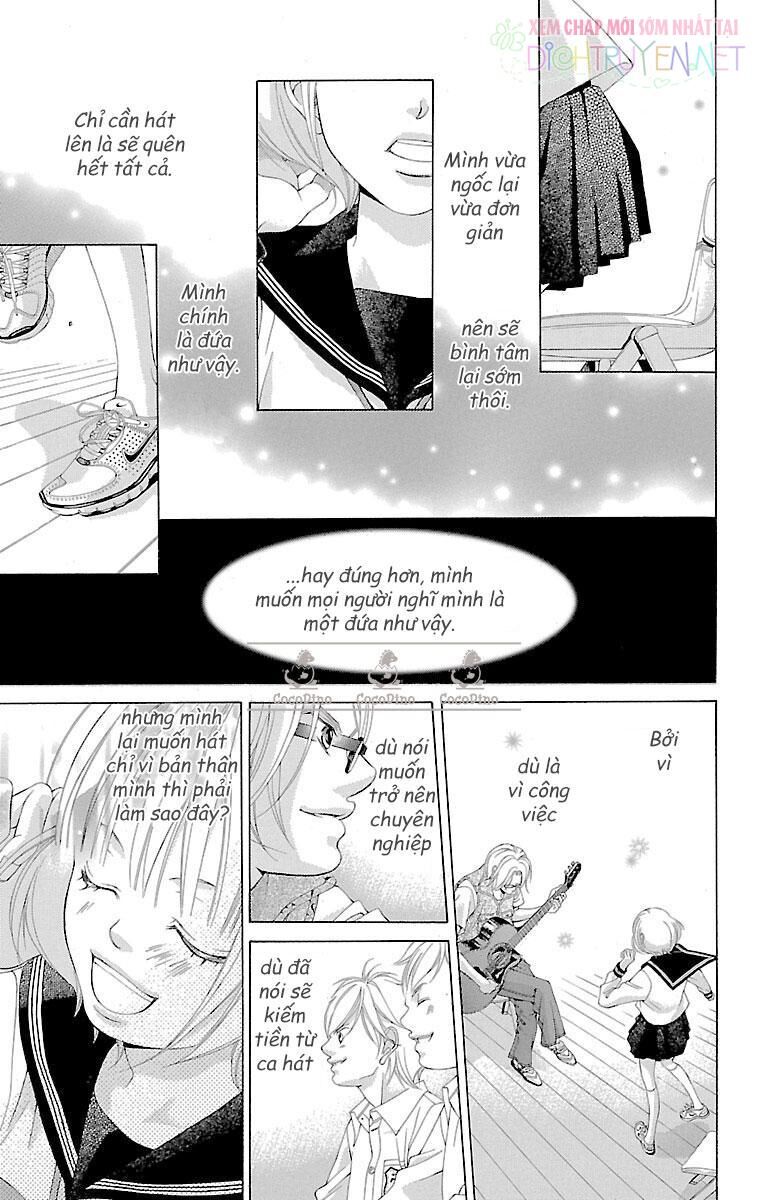 Bướm Trong Sương Mù: Chapter 19