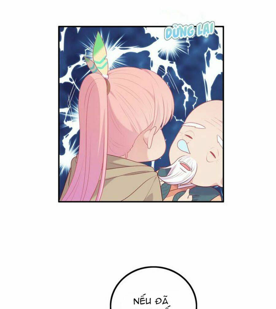 Vương Tử Thành Phố Và Công Chúa Amazon: Chapter 28