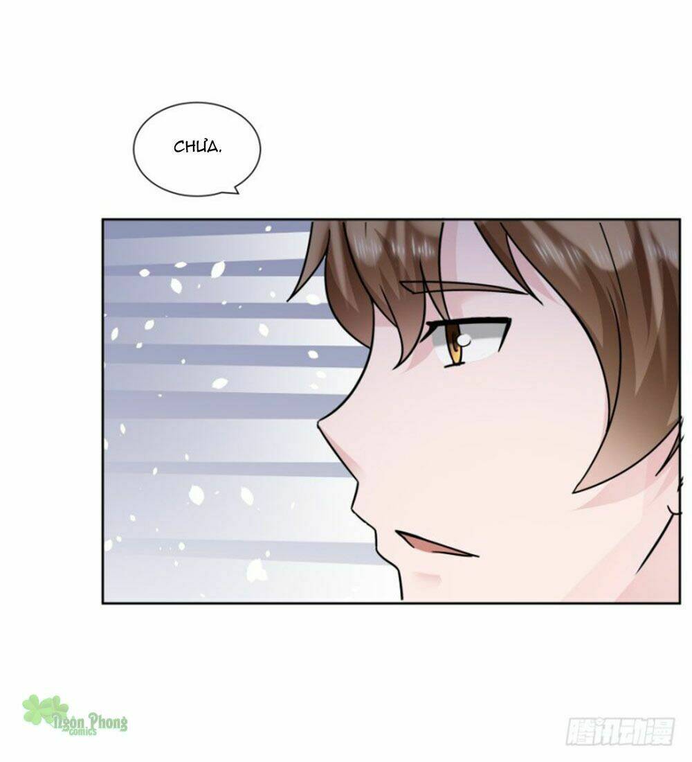 Thiên Kim Đường Môn: Chapter 99