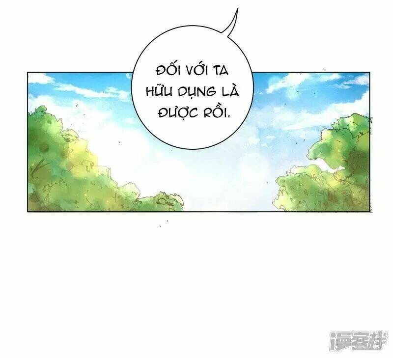 Vương Phi Có Độc!: Chapter 19