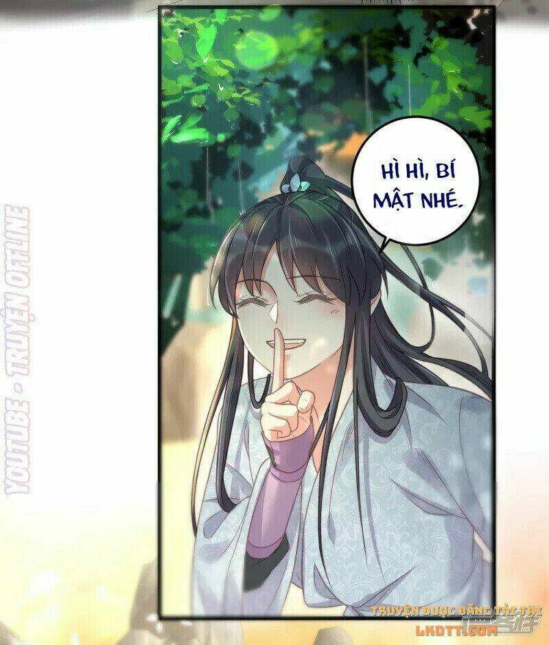 Nhật Kí Học Tập Của Hắc Liên Hoa: Chapter 36