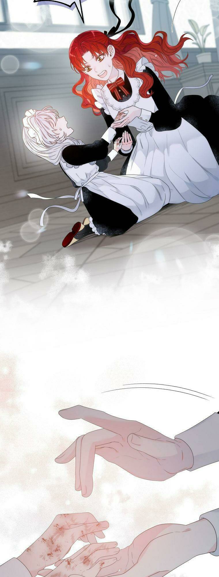 Hoàng Hậu Ác Nữ Yêu Quý Tôi: Chapter 3