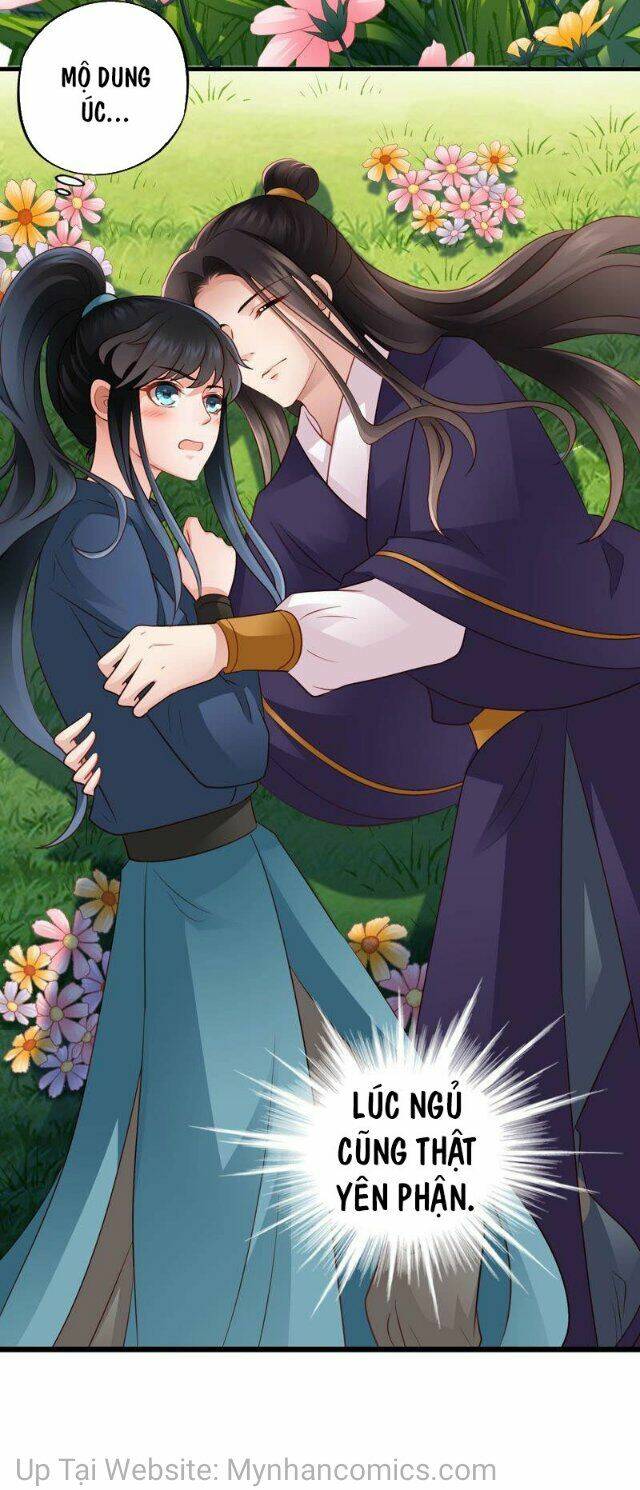 Thái Tử Điện Hạ Có Tin Vui: Chapter 93