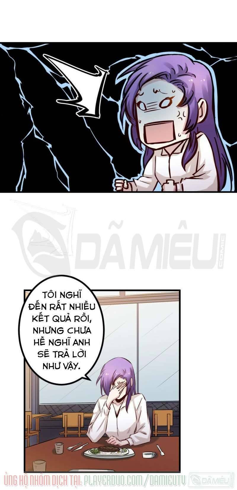 Đỉnh Phong Thần Y: Chapter 57