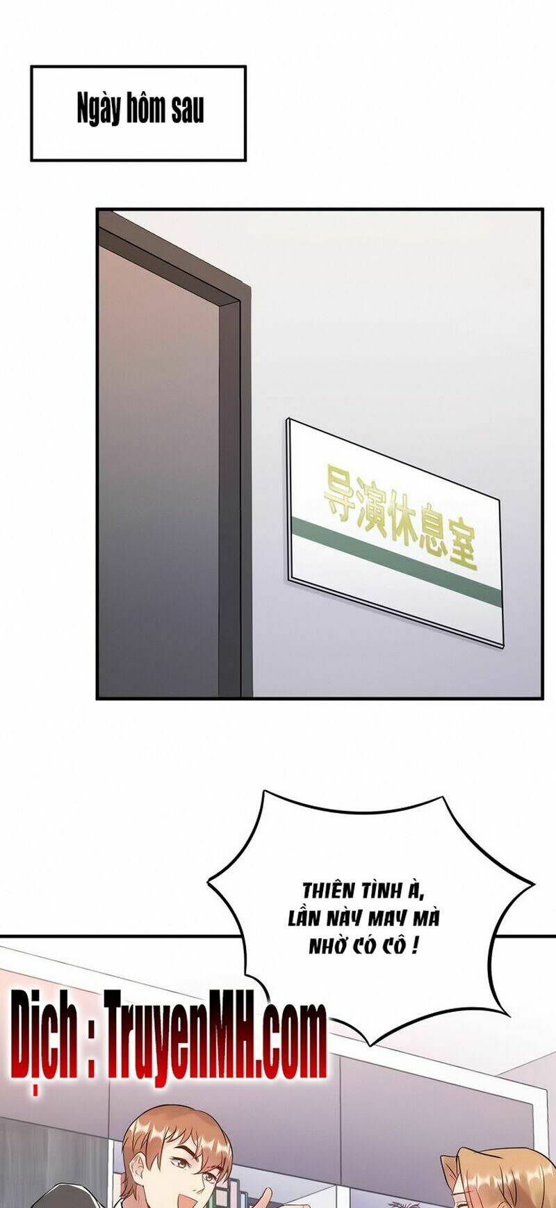 Trong Sinh Chi Ức Vạn Ảnh Hậu Yếu Thượng Vị: Chapter 147