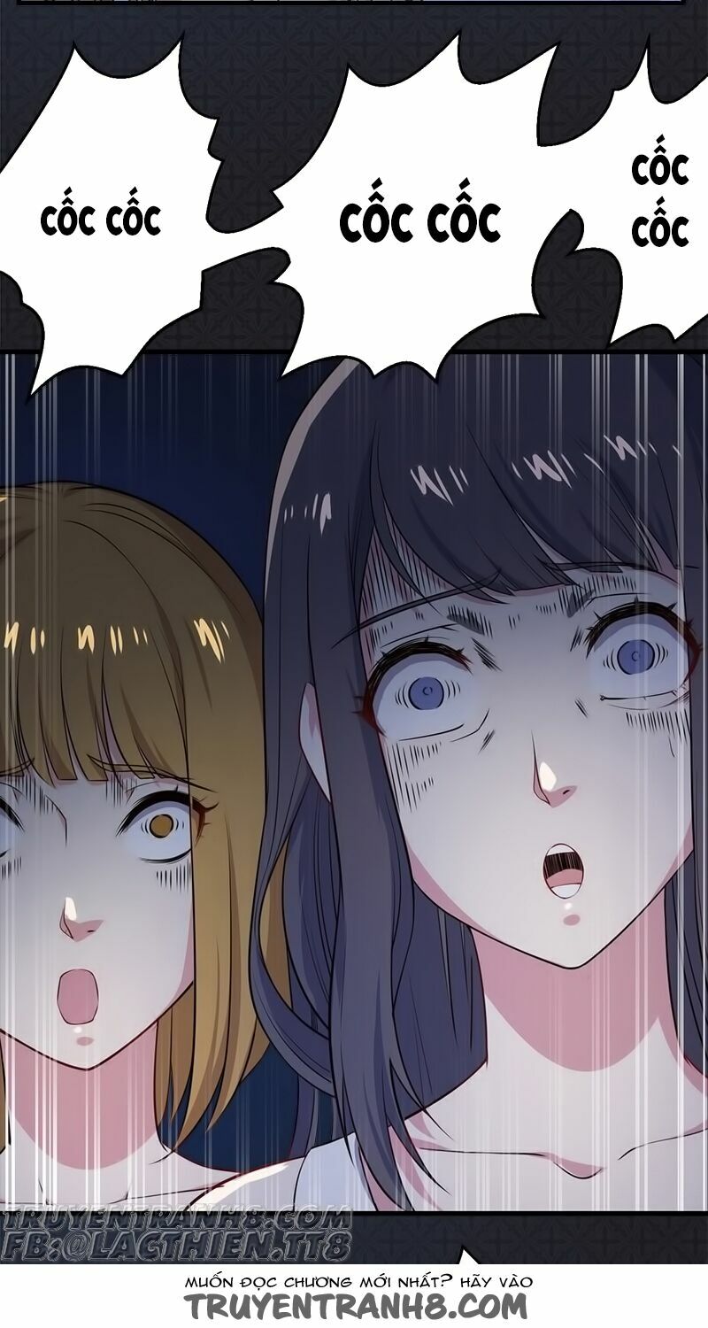 Ngạo Kiều Quỷ Vương Yêu Ta: Chapter 5