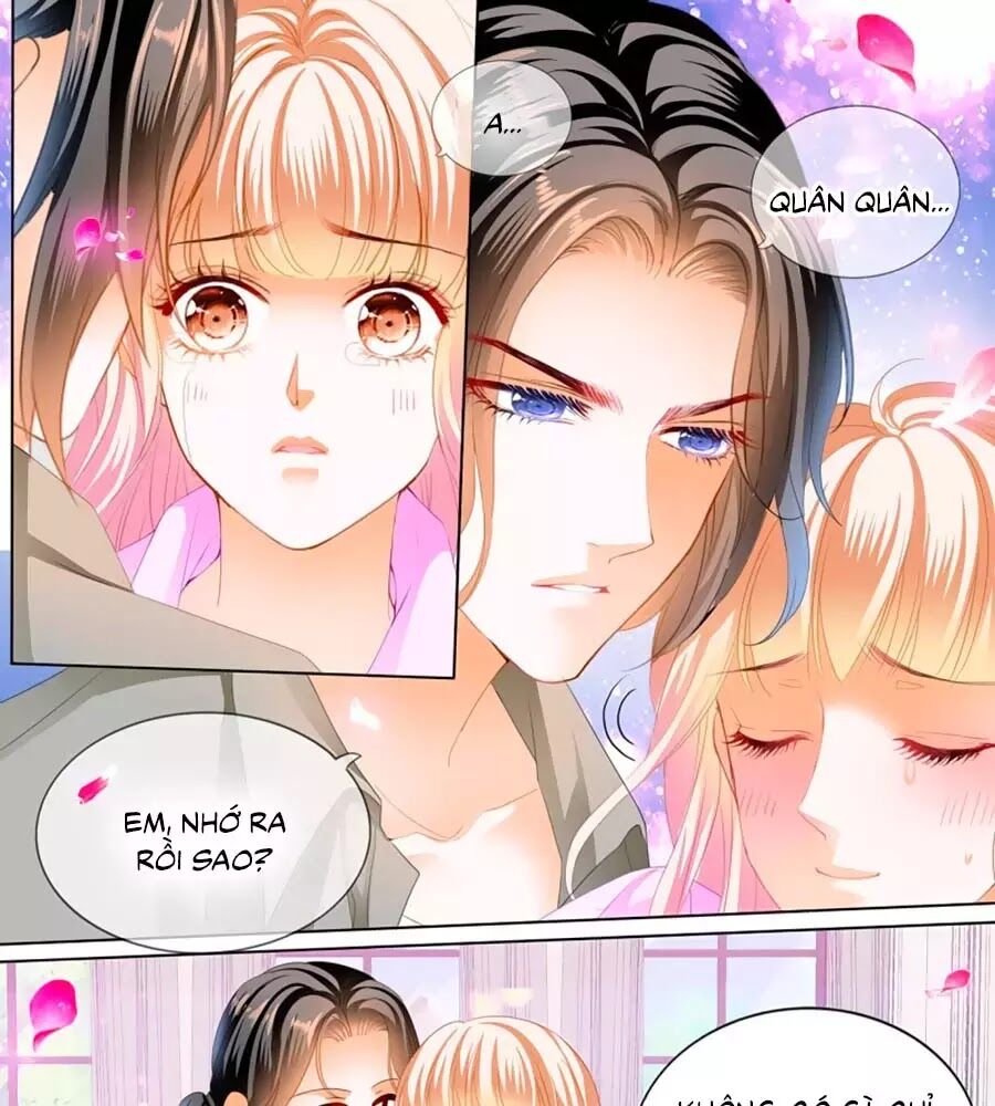 Bá Đạo Tiểu Thúc, Xin Trêu Chọc Vừa Thôi!: Chapter 128
