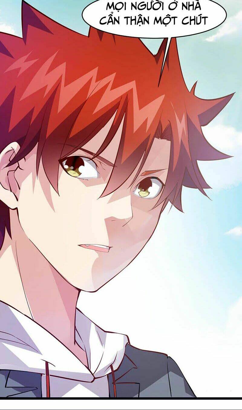 Dị Năng Thiếu Niên Vương: Chapter 28