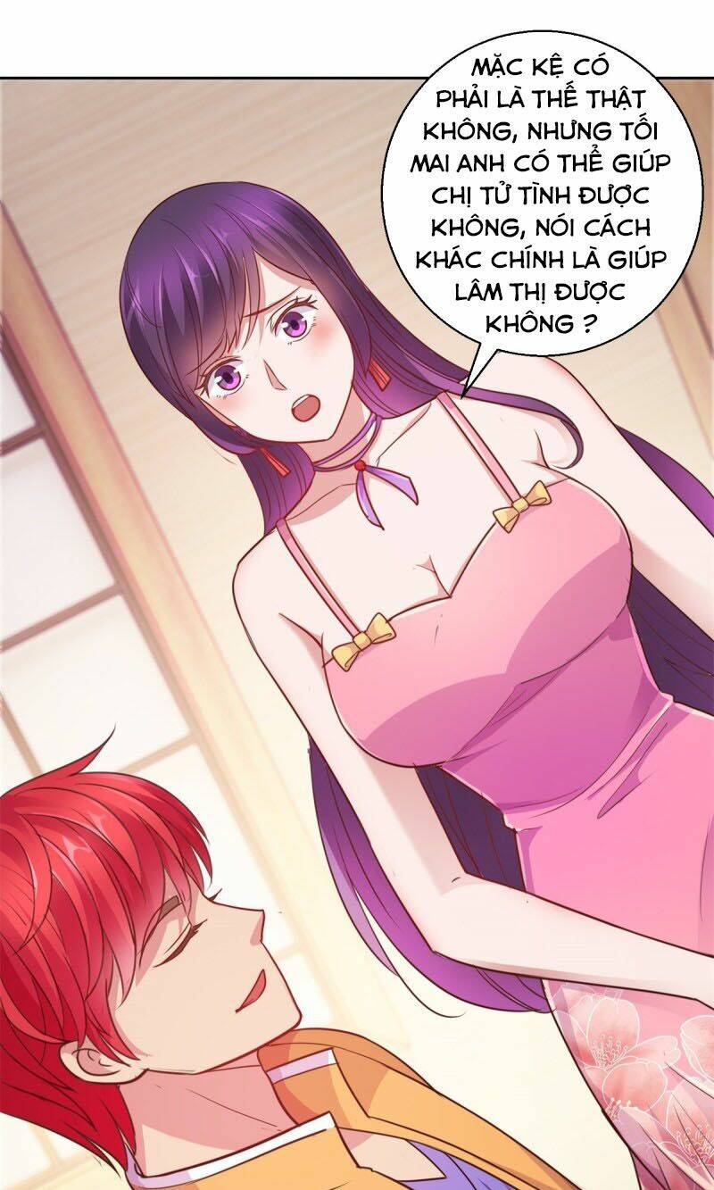 Đô Thị Chí Tôn Hệ Thống: Chapter 171