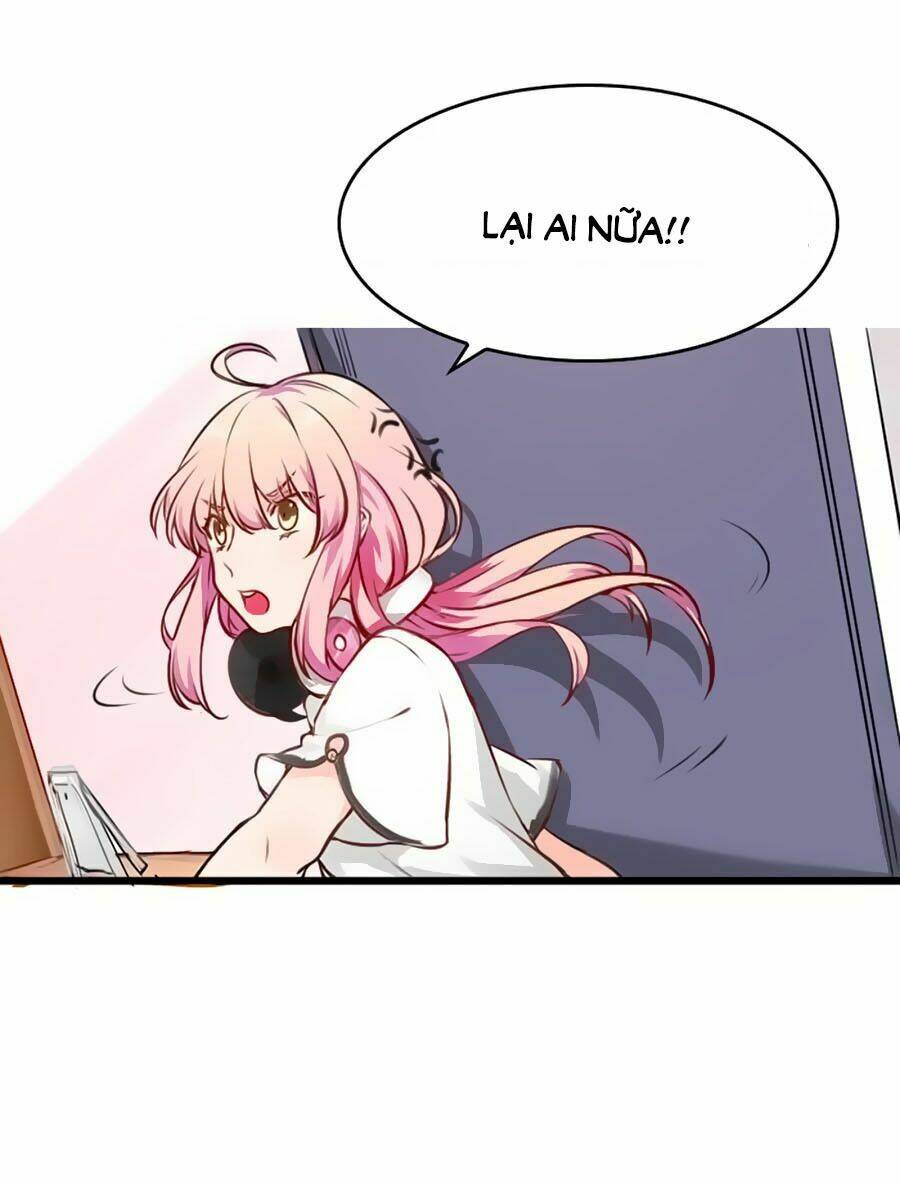 Bám Lấy Nam Thần Bất Chấp Thời Tiết: Chapter 1