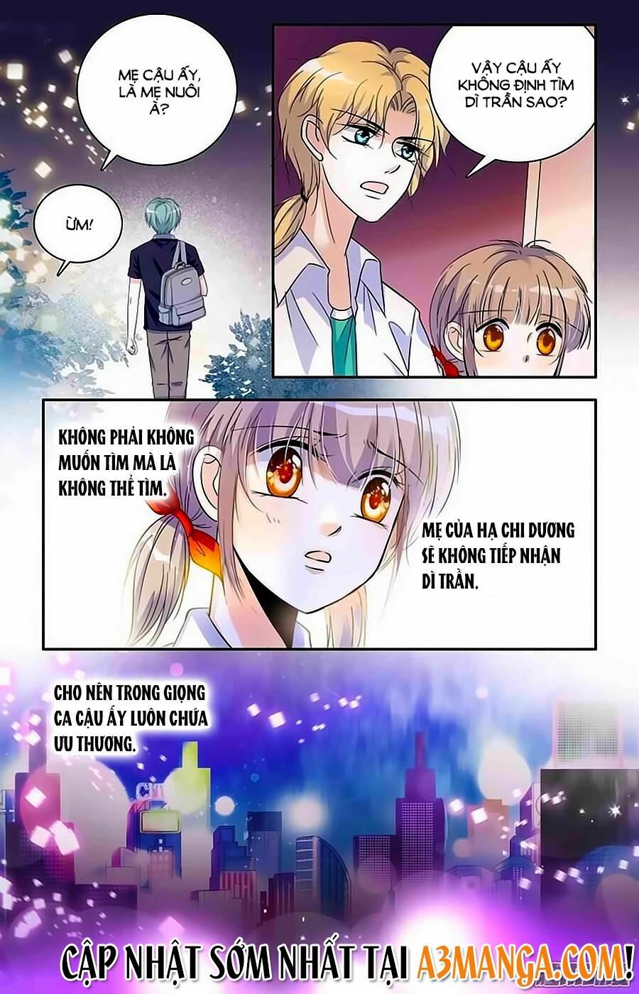Thanh Ninh Chi Hạ: Chapter 58